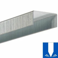 Swingline S.F. 4 Premium Staples, 1/4