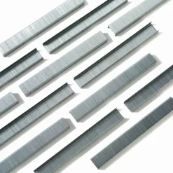 Swingline Standard Staples, 1/4