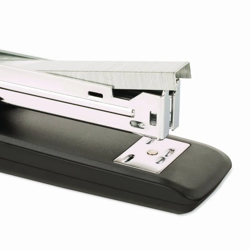Swingline Standard Staples, 1/4", Full Strip, Box Of 5,000