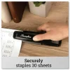 Swingline 747 Business Stapler, Black