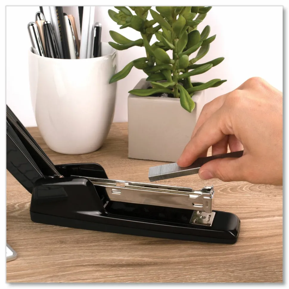 Swingline 747 Business Stapler, Black
