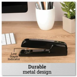 Swingline 747 Business Stapler, Black