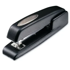 Swingline 747 Business Stapler, 25 Sheets Capacity, Black