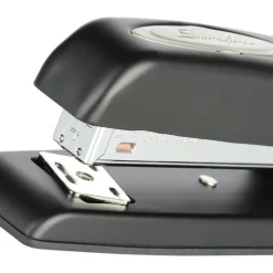 Swingline 747 Business Stapler, 25 Sheets Capacity, Black