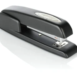 Swingline 747 Business Stapler, 25 Sheets Capacity, Black