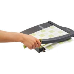 Swingline ClassicCut Lite Guillotine Trimmer, 12"