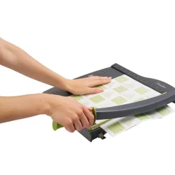 Swingline ClassicCut Lite Guillotine Trimmer, 12
