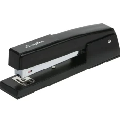 Swingline 747 Classic Stapler, Black