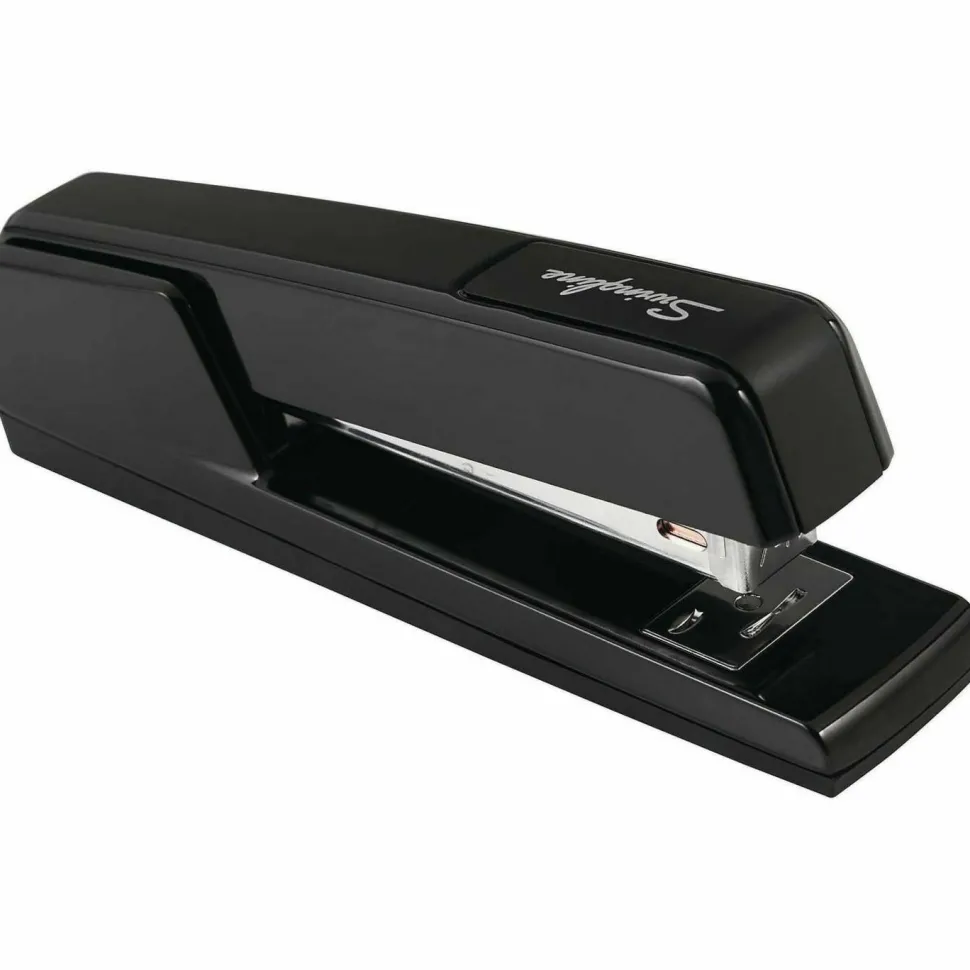 Swingline 747 Classic Stapler, Black