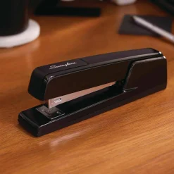 Swingline 747 Classic Stapler, Black