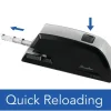 Swingline 67 Commercial Electric Stapler, Black