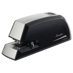Swingline 67 Commercial Electric Stapler, Black
