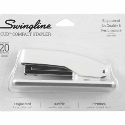 Swingline Cub Compact Stapler