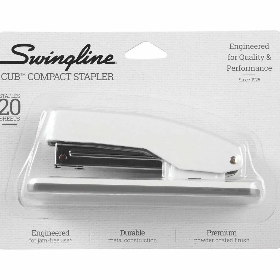 Swingline Cub Compact Stapler