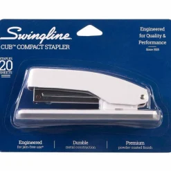 Swingline Cub Compact Stapler