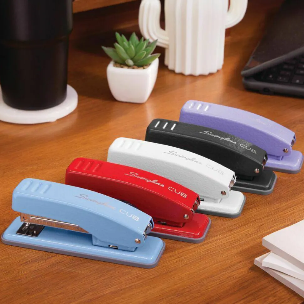 Swingline Cub Compact Stapler
