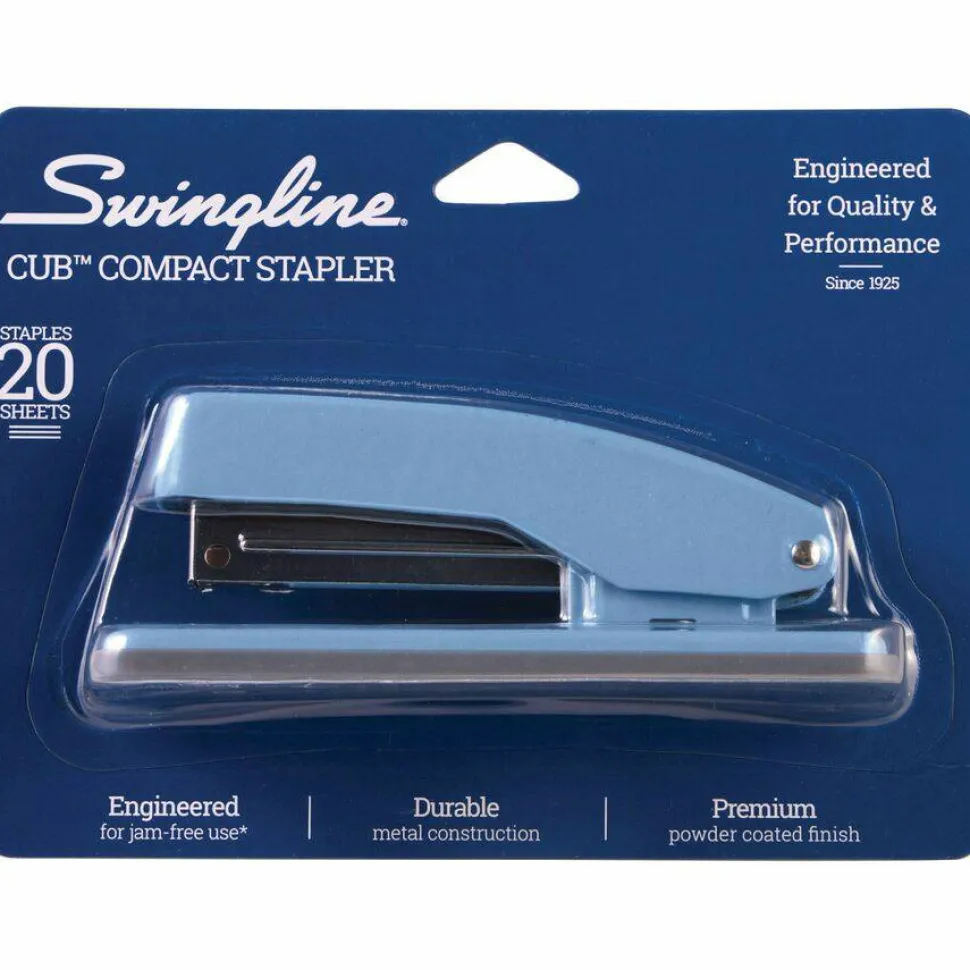 Swingline Cub Compact Stapler