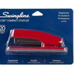 Swingline Cub Compact Stapler