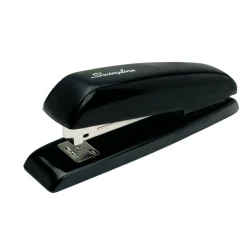 Swingline Durable Stapler, Black