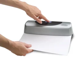 Swingline Electric Punch