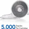 Swingline Electronic Staple Cartridge, Box Of 5,000