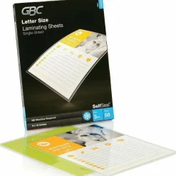 Swingline GBC SelfSeal Self-Adhesive