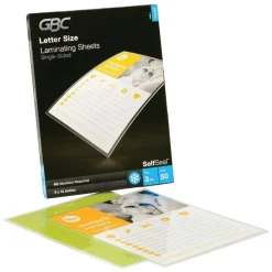 Swingline GBC SelfSeal Self-Adhesive