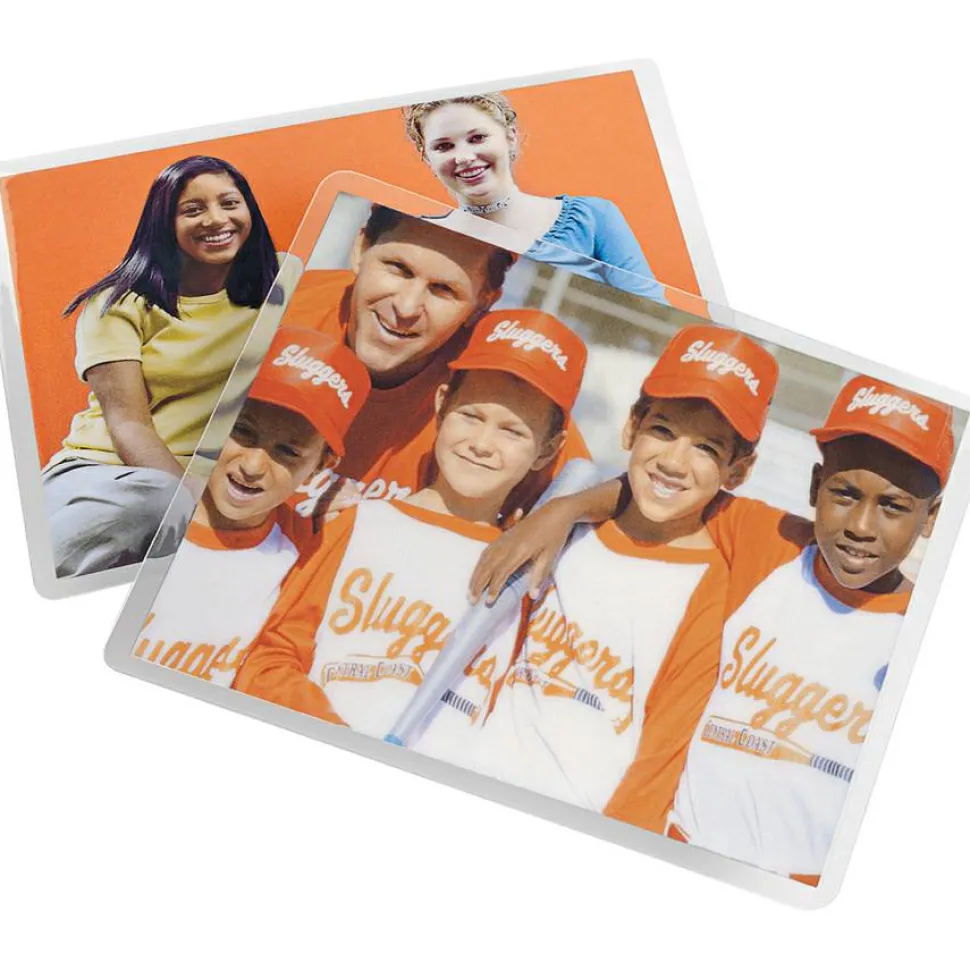 Swingline GBC UltraClear Laminating Pouches