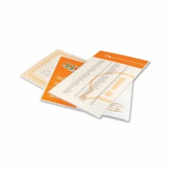 Swingline GBC UltraClear Laminating Pouches