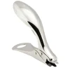 Swingline Heavy-Duty Staple Remover, Chrome