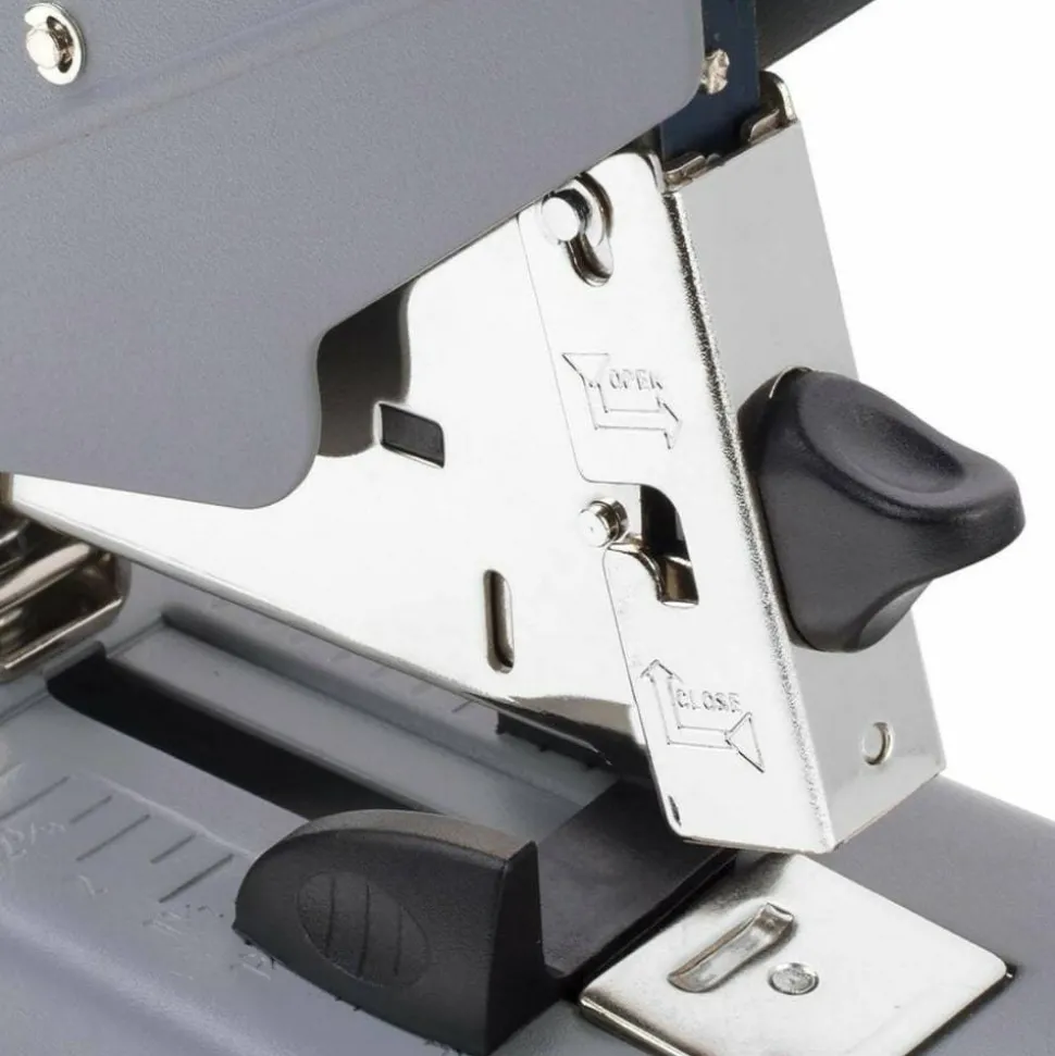 Swingline Heavy-Duty Stapler, Gray/Black