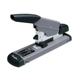 Swingline Heavy-Duty Stapler, Gray/Black