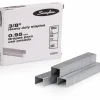 Swingline Heavy-Duty Staples, 3/8", Box Of 1,000
