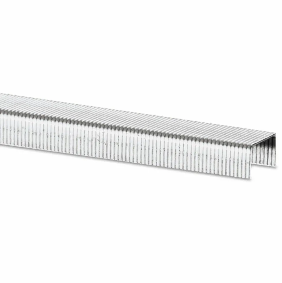 Swingline Heavy-Duty Staples, 3/8", Box Of 1,000