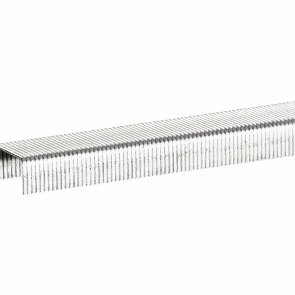 Swingline Heavy-Duty Staples, 3/8", Box Of 1,000
