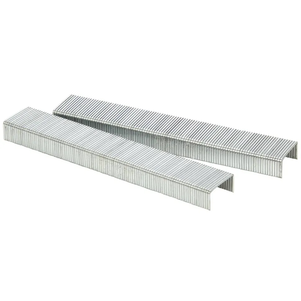 Swingline Heavy-Duty Staples, 1/4", Box Of 5000