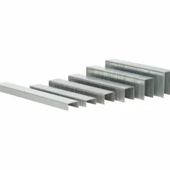Swingline Heavy-Duty Staples, 3/8", Box Of 5,000