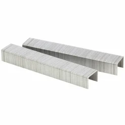 Swingline Heavy-Duty Staples, 3/8", Box Of 5,000
