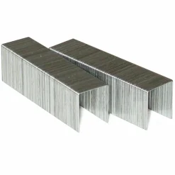 Swingline LightTouch Heavy-Duty Staples, 5/8", Box Of 2,500