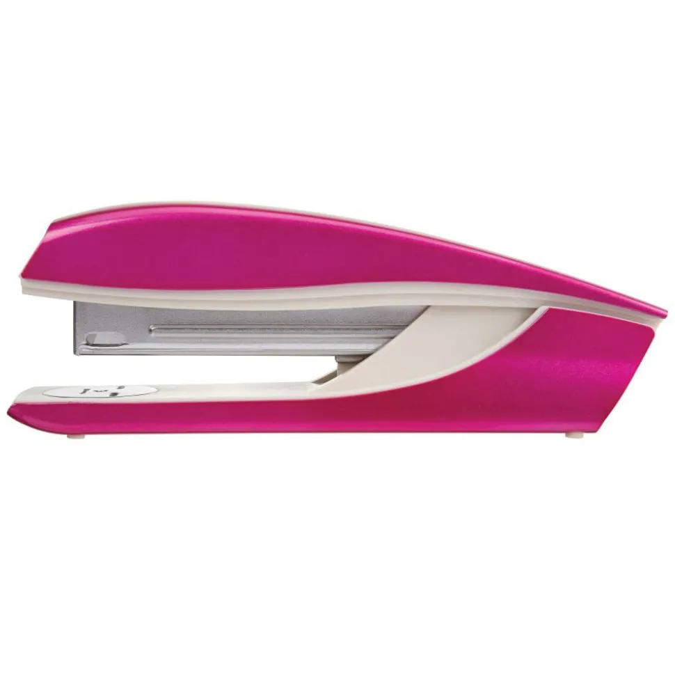 Swingline NeXXT Series WOW 40-Sheet Stapler, Pink
