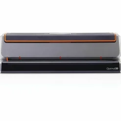Swingline Optima 20 Electric Punch, Black/Silver