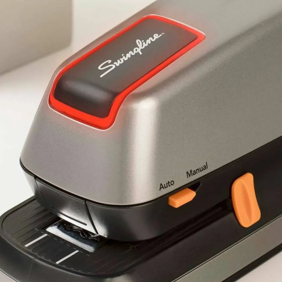 Swingline Optima 20 Electric Stapler