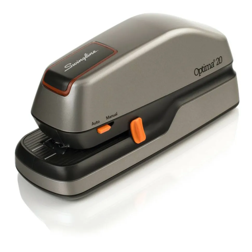 Swingline Optima 20 Electric Stapler