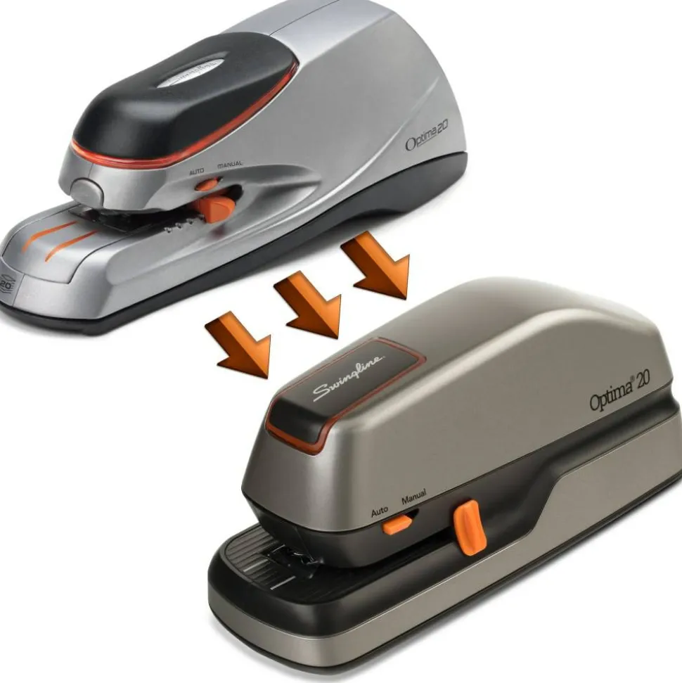 Swingline Optima 20 Electric Stapler