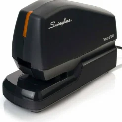 Swingline Optima 50 Electric Stapler Value Pack