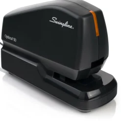 Swingline Optima 50 Electric Stapler Value Pack