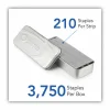 Swingline Optima Premium Staples, 1/4" Standard Strip, Box Of 3,750