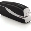 Swingline Portable Electric Stapler, Black