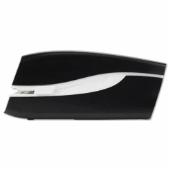 Swingline Portable Electric Stapler, Black