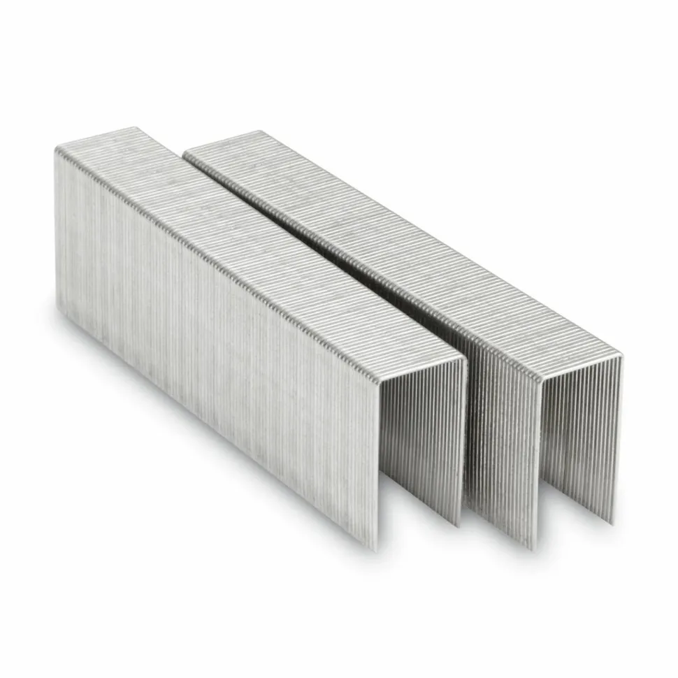 Swingline Premium Heavy Duty Staples, 15/16" Leg, 100 Per Strip, 1,000/Box - 100 Per Strip - Heavy Duty - 15/16" Leg - Holds 210 Sheet(s) -